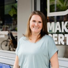Ester van Mansom - Commercieel Medewerker